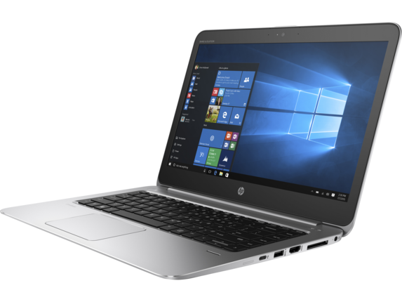HP EliteBook 1040 G3 (W8H15PA) Core™ i5 _ 6200U _ 8GB _ 256GB SSD _ INTEL_ FHD _ Backlit _ 956FT